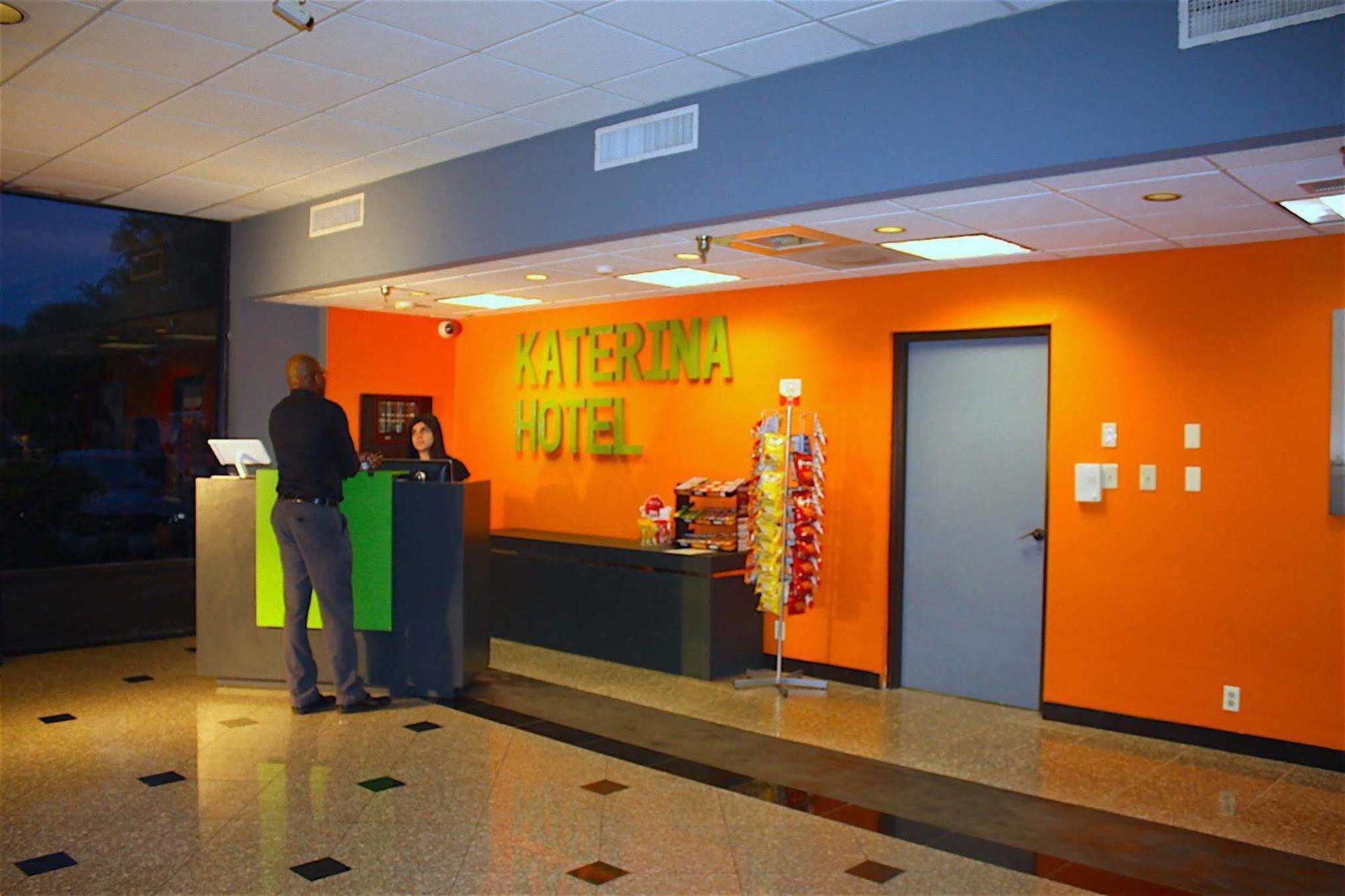 Eurotel Inn Maitland Exteriér fotografie